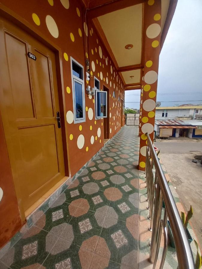 Oyo 90731 E-Kreasi Home Test Exterior photo