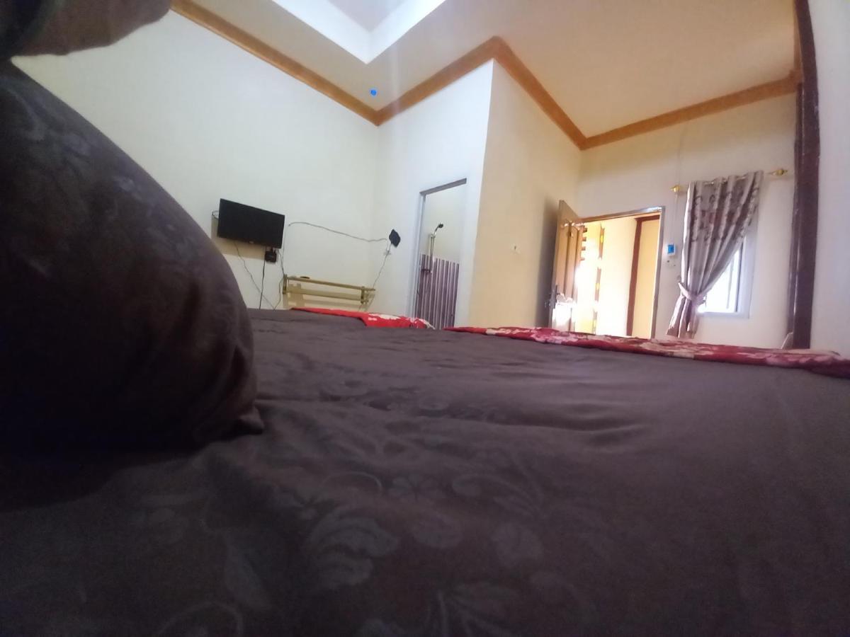 Oyo 90731 E-Kreasi Home Test Exterior photo